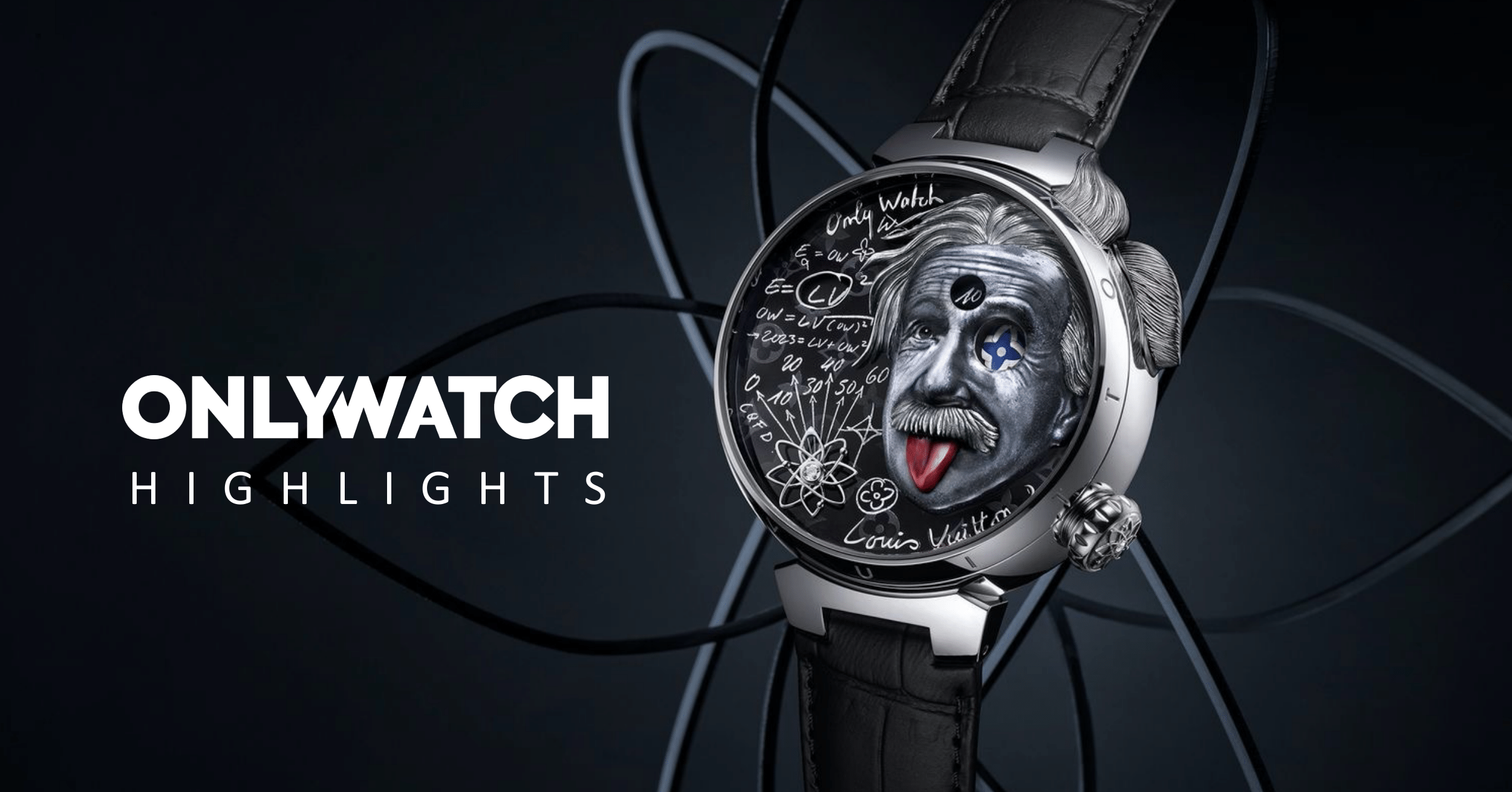 Only Watch 10th Edition: Auction Results (HIGHLIGHTS) - Singapore Watch ...