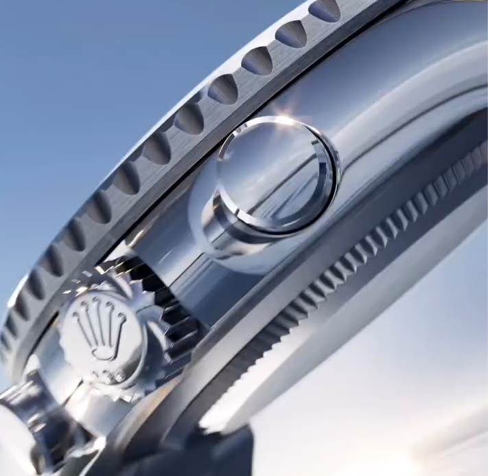 yacht master ii 2026