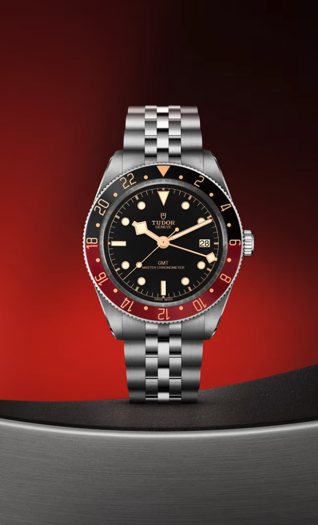 Tudor New Release 2026